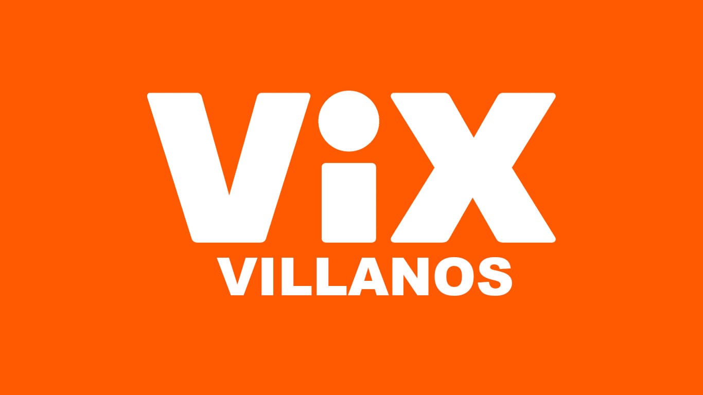 Vix Villanos